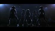 Donnie Darko - Sparkle Motion dance scene