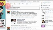 How To: Tag a Business Page on Facebook as a Business Page
