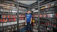 The Greatest Video Game Collection Tour (Part 1)