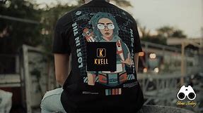 Kvell Apparel Co. - Clothing Brand Promo Video