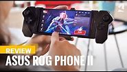 Asus ROG Phone 2 review