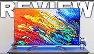 Hisense U8G Review - Best TV of 2021?