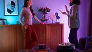 Sync smart lights to TV | Philips Hue AU