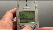 Nokia 3310 (2000) — ringtones
