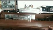 Magnavox Console Stereo