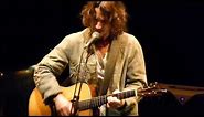 Dandelion w/story - Chris Cornell 2013.11.01 Cadillac Palace Theatre Chicago