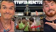 Vadivelu Winner Comedy Scene REACTION!! | Tamil Comedy scene