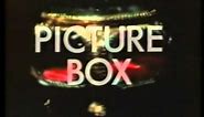 THEME FROM ITV SCHOOLS SERIES "PICTURE BOX" - "MANÈGE" BY JACQUES LASRY