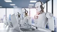 Advantages and disadvantages of using robots in our life | Science online