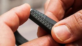 Jawbone Up review: An easy-to-wear and insightful fitness pal