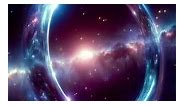 A Cosmic Megastructure Discovered #thegreatring #universe #space #cosmic | Unsolved Mysteries & Paranormal Activities