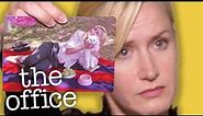 Best of Angela's Cats - The Office US - #JusticeforSprinkles