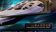Building the Ranger from Interstellar