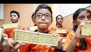Indian Abacus- The New Generation tool and technology