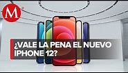 iPhone 12: sus precios en México, características y colores disponibles