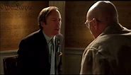Call Anonymously Full Scene - Breaking Bad: Walt asks for Saul's help