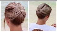 💦🔥 1️⃣2️⃣ Easy DIY Summer Hairstyles 💦🔥 for short to medium hair by Another Braid GREAT CREATIVITY