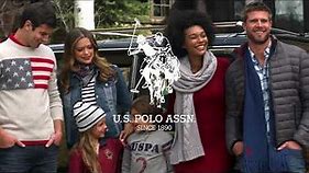U.S. Polo Assn. | Classic Americana Style for Fall