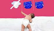 Benefits of disposable diapers