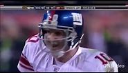 Peyton vs Eli - Brotherly Love - Super Bowl 50 - Super Bowl XLII