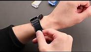 20mm Trail Loop Samsung Watch Band