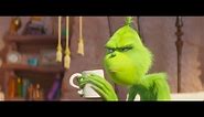 THE GRINCH | Official Trailer (HD)