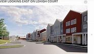 Allentown planners OK phase one of Little Lehigh housing redevelopment