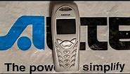 Sprint PCS Nokia 3588I