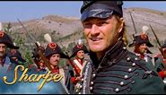 Sharpe Receives Unwanted Reinforcements | Sharpe's Battle | Sharpe