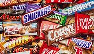 Mars Bar VS Milky Way: What's the Difference?