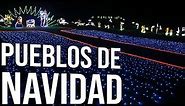 ⛄ Los Pueblos mágicos Navideños MÁS Bonitos de España