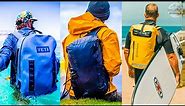 Best Waterproof Backpack 2023 - Top 10 Best Waterproof Backpacks On Amazon