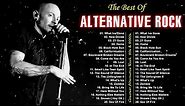 Alternative Rock 90's 2000's Playlist ⭐ The Best Alternative Rock of All Time