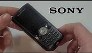 Restoration & Repair Of Sony Ericsson W810i