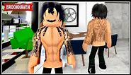 (NEW) HOW TO GET ABS IN BROOKHAVEN RP ROBLOX