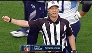 Behind The Flag Camp 2021 NFL Referee Shawn Hochuli; NFHS New Mexico Football Summer Study (Trailer)