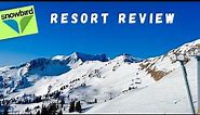 Snowbird Ski Resort Review