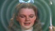 The Wizard of Oz - "There's No Place Like Home" Magic Spell