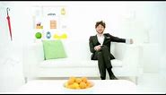 Alex Zane presents TV Box Sets on Sky