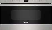 Wolf Drawer Microwave Oven Not Heating Food ? Diagnosis & Repair.