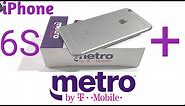 A great time to get a iphone 6S plus in 2020 - Metro by T-Mobile