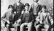 The Untold Story of Butch Cassidy and the Sundance Kid: Legends of the American Frontier