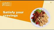 Explore Restaurants with Jumia Food : 15