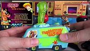 Scooby Doo Mystery Castle Jakks Pacific Plug n Play TV Game console 🕹️ ALL CHAPTERS MAME PC Gameplay