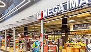 De ce produsele de la Mega Image au preţuri diferite în magazine situate la distanţă de 350 metri? Cum explică reprezentanţii diferenţele de până la 10%