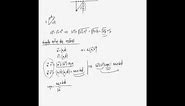Cálculo del módulo de un vector y el ángulo formado por dos vectores