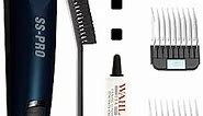 Wahl Professional Animal SS Pro Pet and Dog Clipper Kit (#9777)