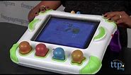 Laugh & Learn Apptivity Creation Center Case for iPad from Fisher-Price