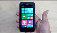 Nokia Lumia 530 Unboxing & Hands on Review | Cheapest WP8.1 Phone