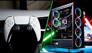 PS5 vs PC: Which is Best for Gamers? | Which should you buy in 2023?